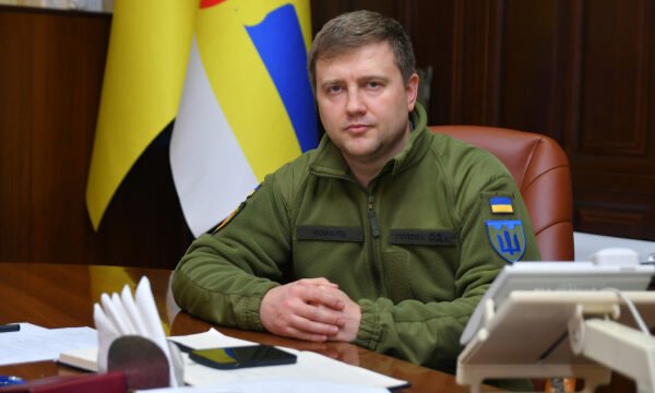 Рада призначила Коваля головою ФДМУ