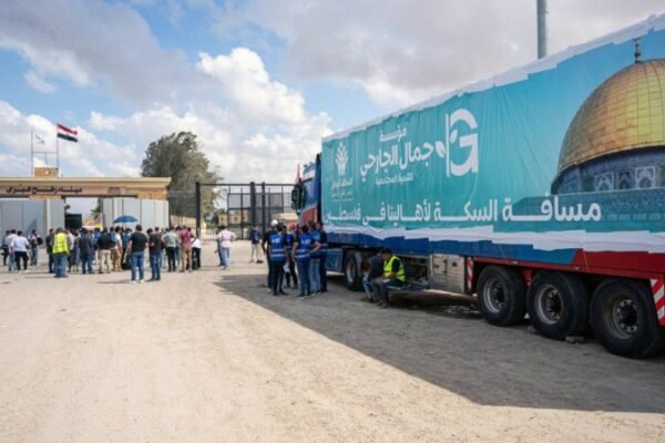 Із Сектору Гази упродовж доби було евакуйовано 160 громадян України