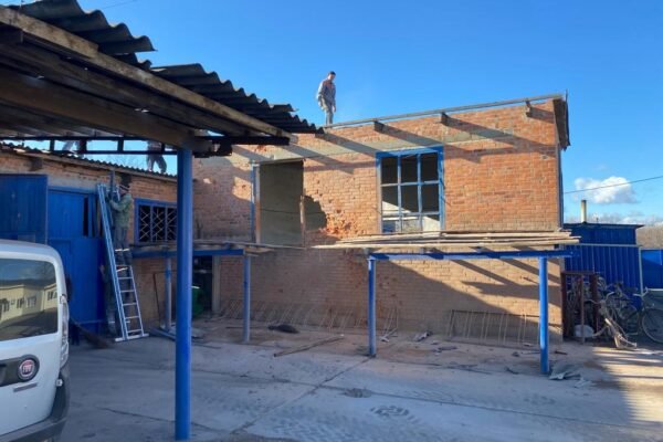 Військові рф за день завдали майже 100 ударів по Сумщині (ФОТО)