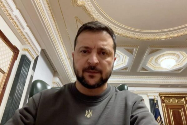 РФ готує план з дестабілізації ситуації в Україні, – Зеленський
