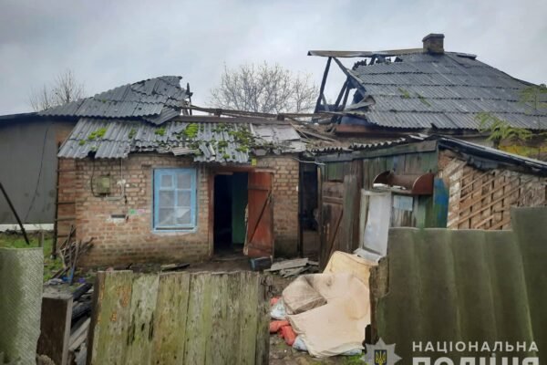 Майже 200 ворожих атак пережила за вихідні  Запорізька область