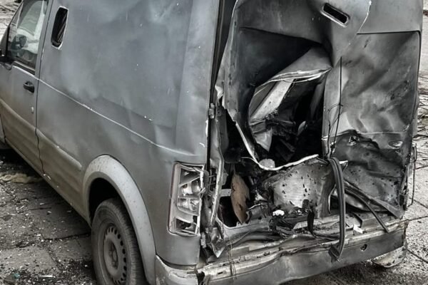 Обстріли на Херсонщині не вщухають: За минулу добу зафіксовано майже 60 атак