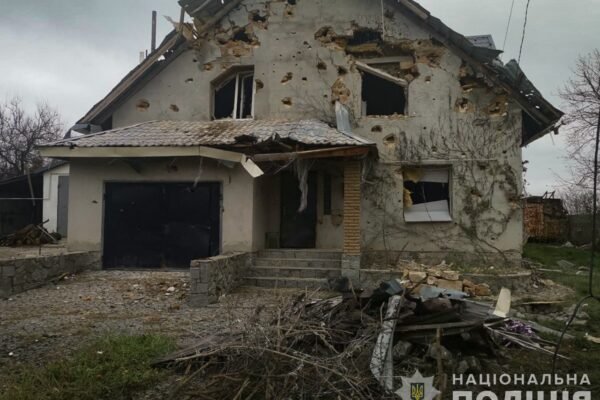 Під обстріли окупантів за добу потрапили 22 населених пункти Запорізької області (ФОТО)