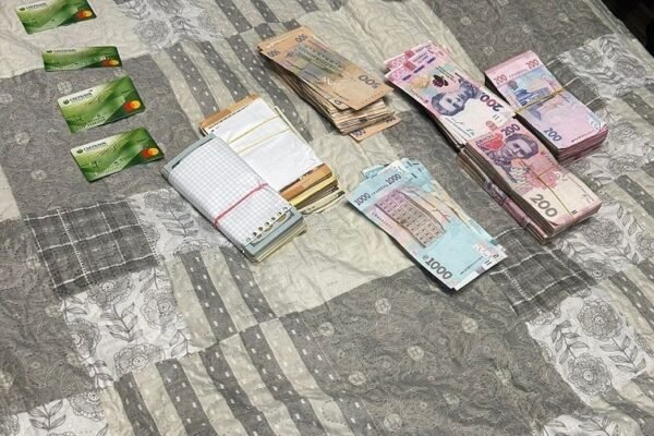 Керівництво військової частини на Київщині у змові з комерсантами вкрало у своїх підопічних харчів на понад 5 млн грн