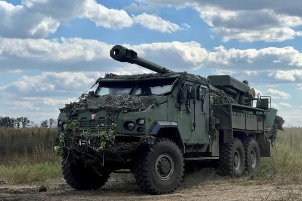 Скорочується термін випробувань: У Міноборони заявили, що зброя на фронт надходитиме швидше