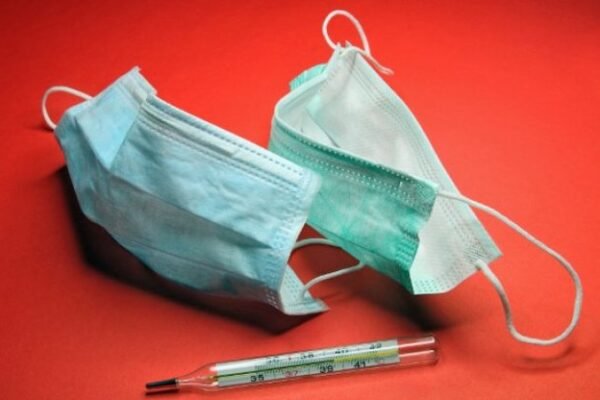 У трьох областях України перевищено епідпоріг по грипу та ковіду – Кузін