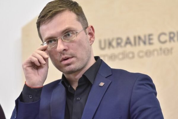 Кузін назвав імовірні причини спалаху гепатиту А у Вінниці