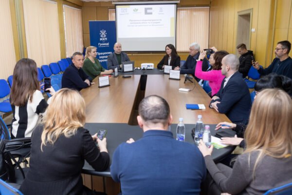 Підтримка ветеранського бізнесу в Україні: На Вінниччині започаткували унікальний проект