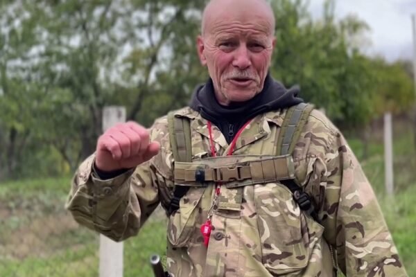 На війні загинув 71-річний колишній учасник шоу “Майстер Шеф” (ФОТО)