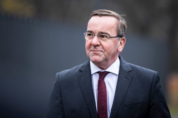 Німеччина оголосила пакет військової допомоги Україні на 1,3 млрд євро