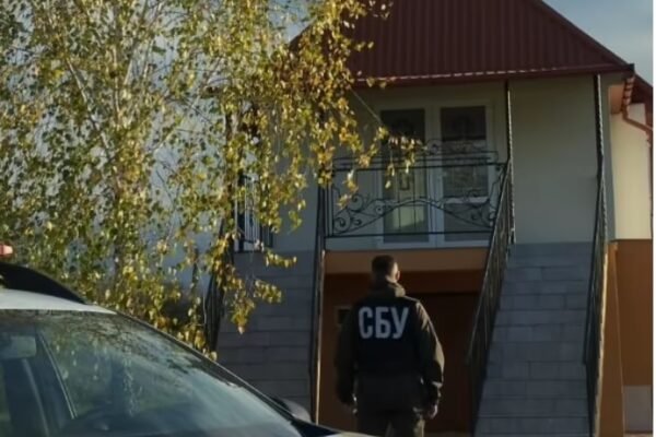 СБУ прийшла з перевіркою у два храми УПЦ МП на Закарпатті (ФОТО)