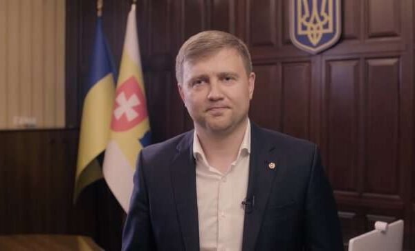 Фонд держмайна України може очолити начальник Рівненської ОВА