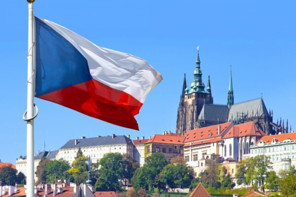 У Чехії змінять умови тимчасового захисту українців