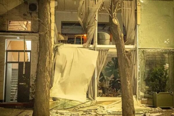 Окупанти звечора атакували Україні ракетами та дронами: Скільки повітряних цілей вдалося збити