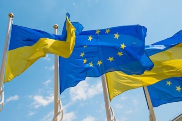 Кулеба поїде у Брюссель мобілізувати підтримку України на шляху до ЄС і НАТО