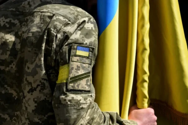 У Раді розробили два великих законопроекти щодо демобілізації та удосконалення мобілізації, – Веніславський