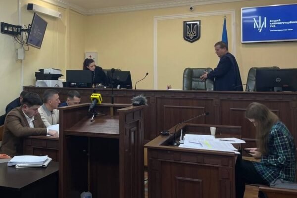 Суд заарештував нардепа Лабазюка із можливістю вийти під заставу в розмірі 40 млн грн
