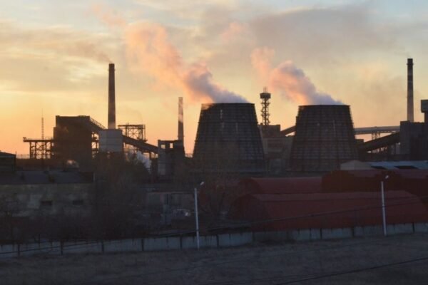 Росіяни поставили за ціль захопити Авдіївський коксохім, – Барабаш