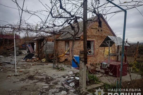 Війська рф за добу обстріляли 19 населених пунктів Запорізької області: наслідки (ФОТО)