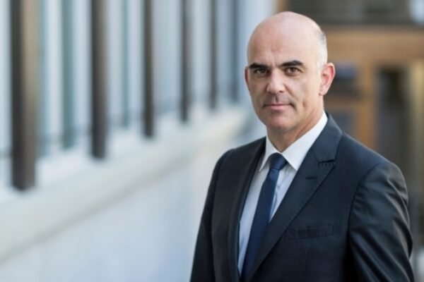 Швейцарія анонсувала пакет допомоги Україні на понад 100 млн євро