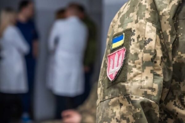 В Україні збільшиться кількість штатних працівників ВЛК