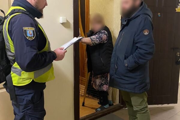 У Києві викрили детективів, що продавали конфіденційну інформацію