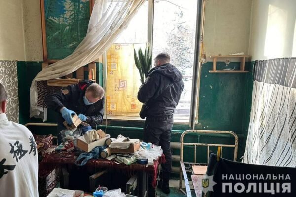 В’язні Вінницької виправної колонії організували шахрайський кол-центр із щомісячним доходом у 2 млн грн