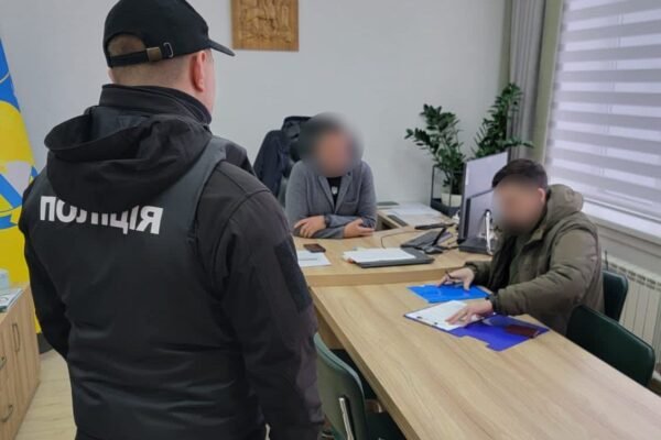 Голова сільради на Київщині свідомо переплатив за вживане авто для тероборони більш як 700 тис. грн