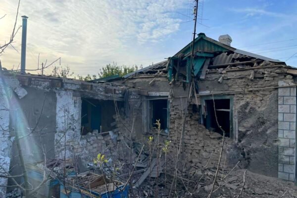 Окупанти вбили одну людину та поранили трьох на Херсонщині