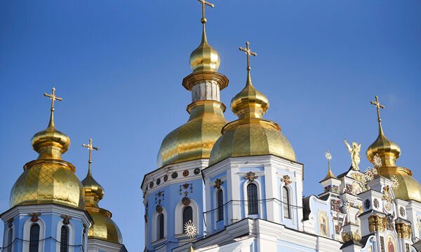 На Черкащині до ПЦУ перейшли понад 80 парафії