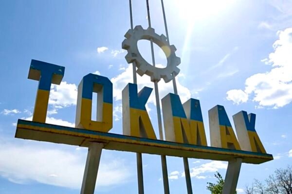 У передмісті Токмака пролунали вибухи, – Федоров