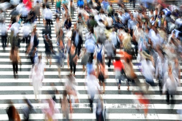 В Україні розроблять стратегію демографічного розвитку