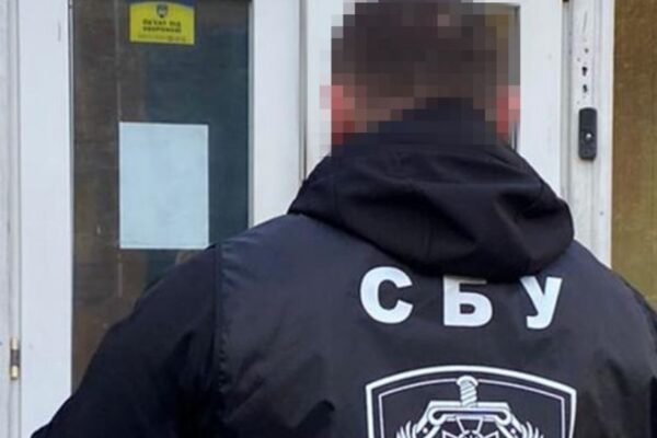 Викриті нові схеми для ухилянтів: серед фігурантів – двоє військкоматівців та очільниця ВЛК (ФОТО)