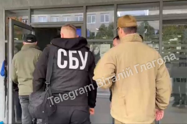 СБУ прийшла з обшуками до мера Ужгорода, – ЗМІ (ФОТО)