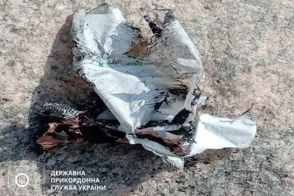 Прикордонники збили три ворожі FPV-дрони на Запорізькому напрямку (ФОТО)