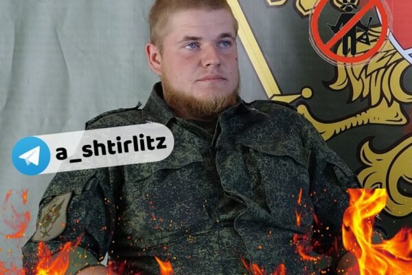 Сили оборони знищили зрадника, який був провокатором під час подій біля Будинку профспілок в Одесі (ФОТО)