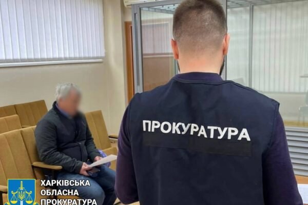 У Харкові та Івано-Франківську викрили прихильників “руського миру”