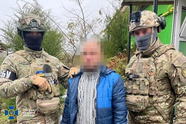 На Херсонщині затримали депутата, який під час окупації “здав” свого батька заради “посади” від Сальдо (ФОТО, ВІДЕО)
