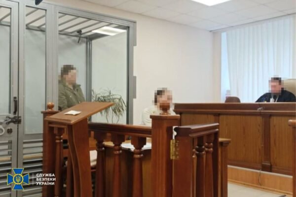В Одесі затримали агентку російського гру, яка скоригувала десятки «Шахедів» по місту (ФОТО)
