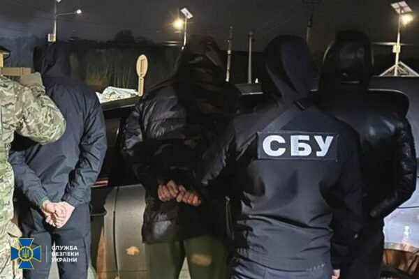 В Україні заблокували ще 4 схеми для ухилянтів (ФОТО)