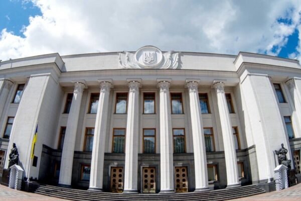 Рада пропонує ухвалити закон про обов’язкове працевлаштування ветеранів війни на підприємствах