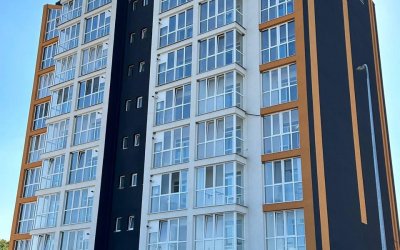 Суд розгляне питання про конфіскацію квартири вінницького військкома, яку від безоплатно отримав замість бійця ЗСУ