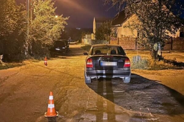 П’яний хмельничанин збив 5-річного хлопчика. Дитина померла в реанімації