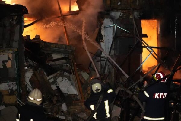 В Одеській ОВА оновили дані про постраждалих через збиття дронів напередодні