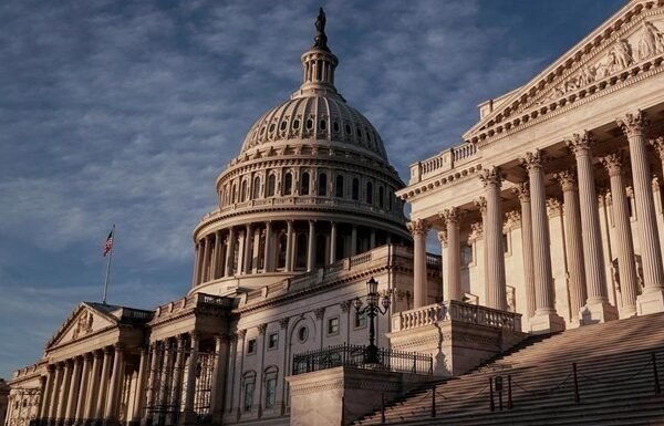 Сенат США не голосуватиме цього року за виділення коштів для України