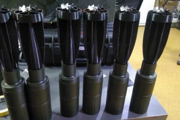 У Міноборони заявили, що допустили до використання ЗСУ ще 13 типів боєприпасів