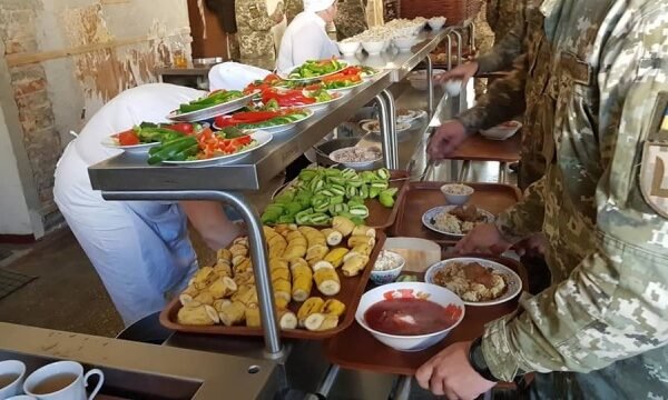 Реформа закупівель Міноборони триває: Тендери проводитимуться по-новому