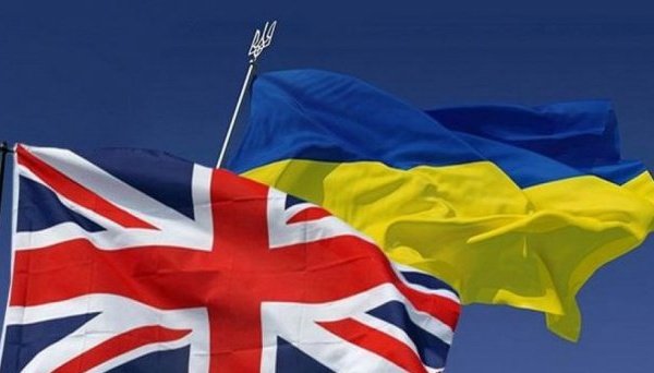 У Великобританії повідомили про новий пакет допомоги для України на 37 млн фунтів стерлінгів