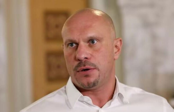 Спецоперація СБУ: Киву ліквідували зі стрілецької зброї