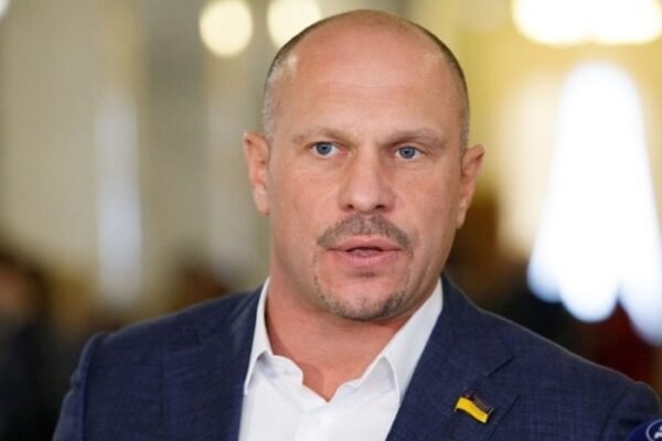 В ГУР підтвердили ліквідацію Киви